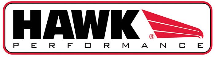 Тормозные колодки HAWK