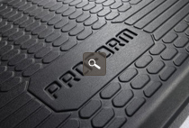 Резиновые коврики Proform