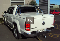Крышка Proform Sport Lid для VW Amarok