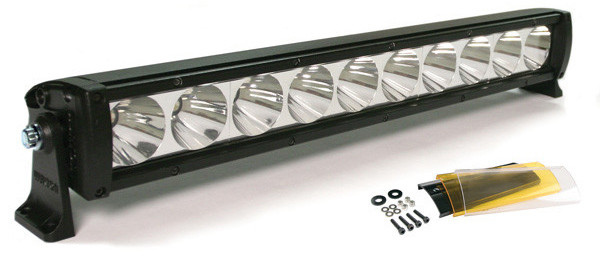 Светодиодная панель WURTON Off Road LED Light Bar 18" (46 см) Светодиодная панель WURTON Off Road LED Light Bar 18" (46 см)