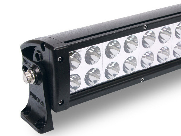 Светодиодная панель WURTON Off Road LED Light Bar 10" (25 см) Светодиодная панель WURTON Off Road LED Light Bar 10" (25 см)