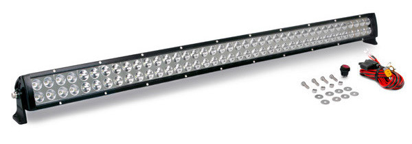 Светодиодная панель WURTON Off Road LED Light Bar 42" (107 см)