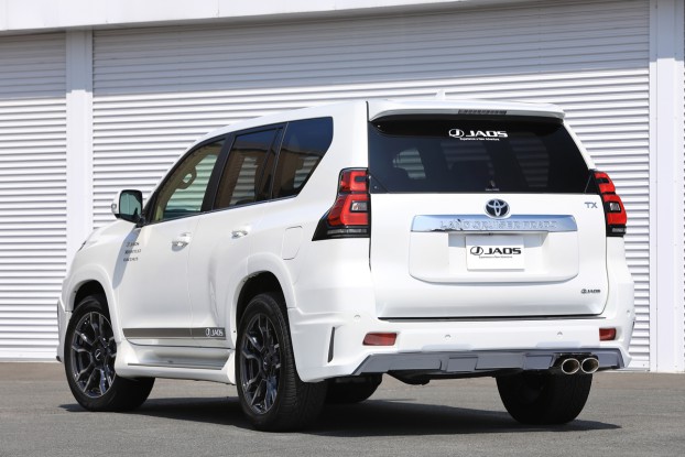 JAOS TLC150 Prado 2017+